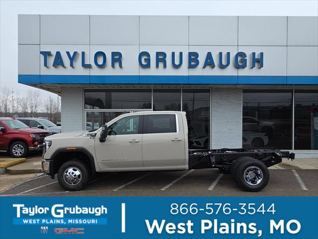 2026 GMC Sierra 3500HD SLE for sale in West Plain, MO