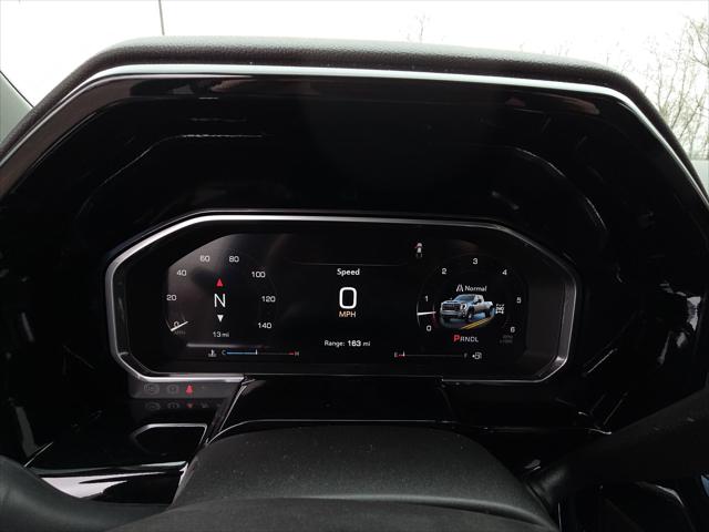 2026 GMC Sierra 3500HD SLE