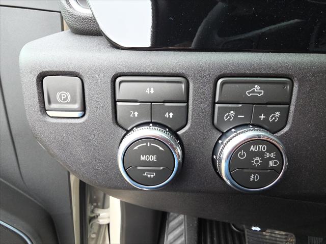 2026 GMC Sierra 3500HD SLE