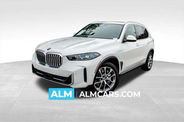 2026 BMW X5 xDrive50e for sale in Buford, GA
