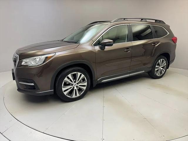 2019 Subaru Ascent Limited for sale in Naugatuck, CT