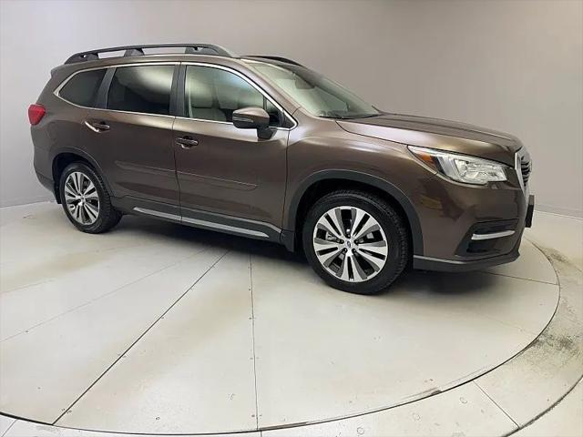 2019 Subaru Ascent Limited