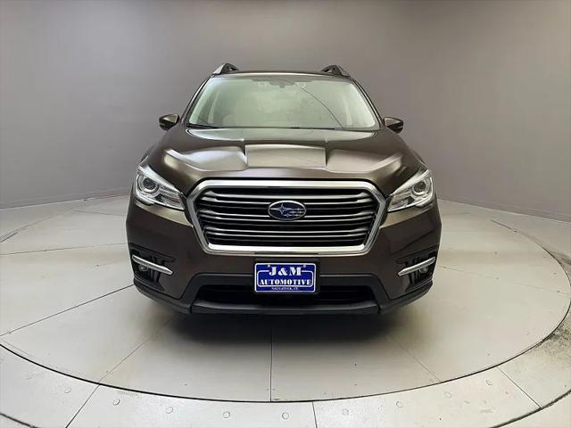 2019 Subaru Ascent Limited