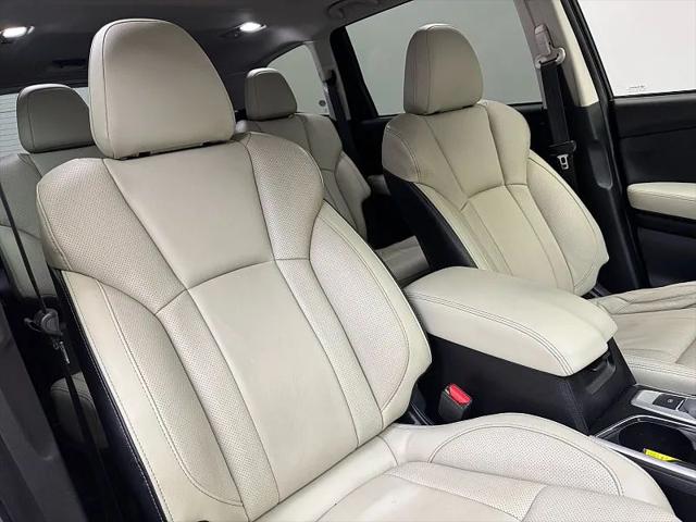 2019 Subaru Ascent Limited