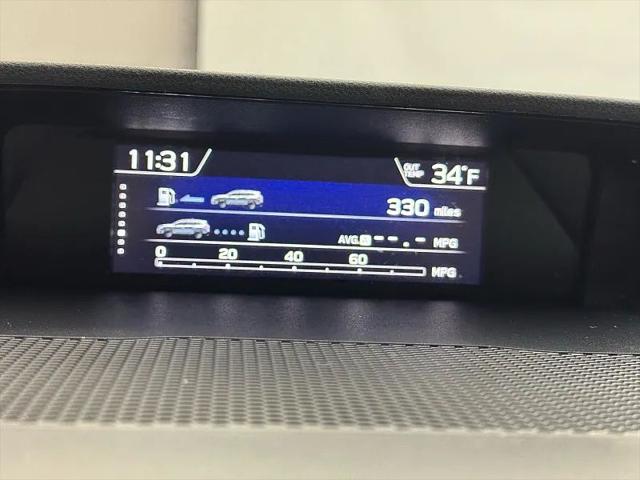 2019 Subaru Ascent Limited