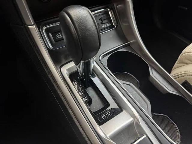 2019 Subaru Ascent Limited