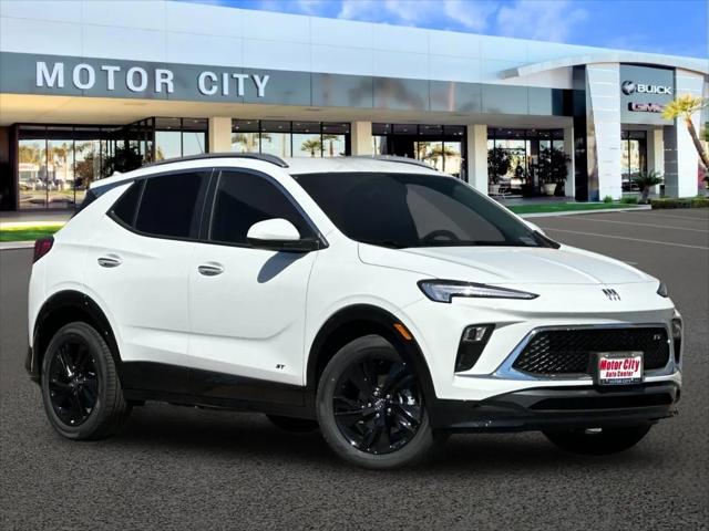 2026 Buick Encore GX Sport Touring FWD for sale in Bakersfield, CA