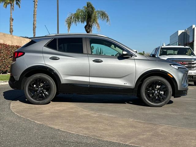 2026 Buick Encore GX Sport Touring FWD
