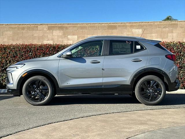 2026 Buick Encore GX Sport Touring FWD