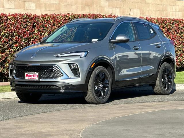 2026 Buick Encore GX Sport Touring FWD