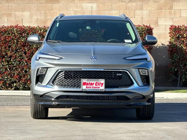 2026 Buick Encore GX Sport Touring FWD