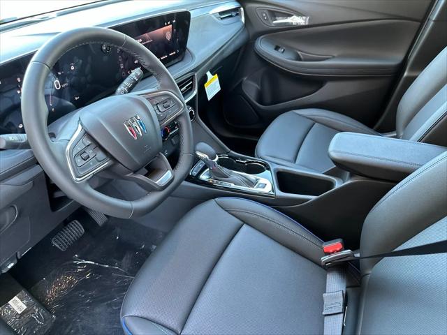 2026 Buick Encore GX Sport Touring FWD