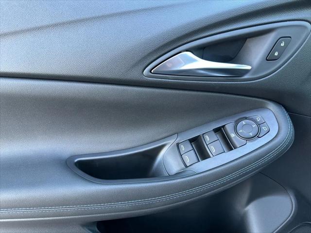 2026 Buick Encore GX Sport Touring FWD