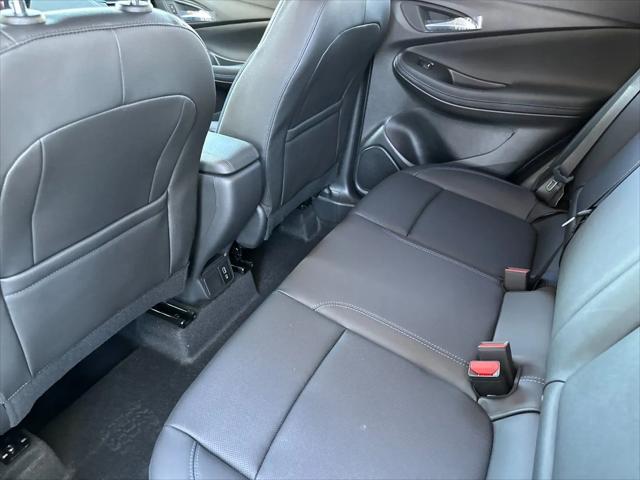 2026 Buick Encore GX Sport Touring FWD