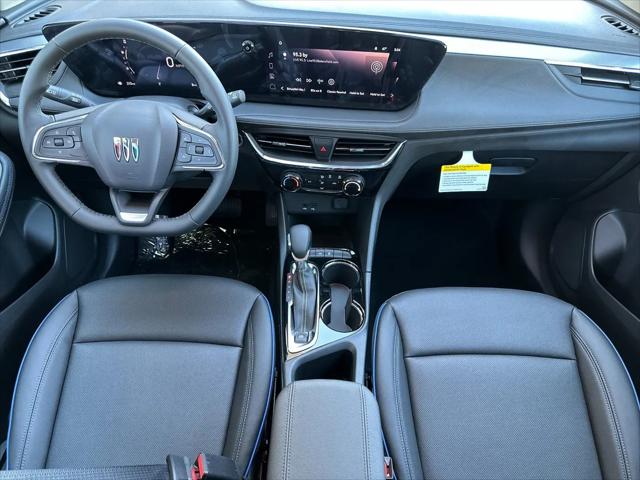 2026 Buick Encore GX Sport Touring FWD