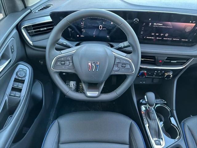 2026 Buick Encore GX Sport Touring FWD