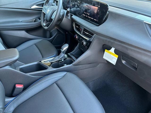 2026 Buick Encore GX Sport Touring FWD
