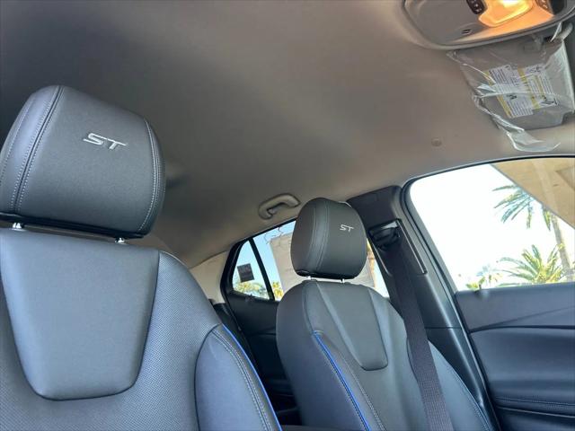 2026 Buick Encore GX Sport Touring FWD
