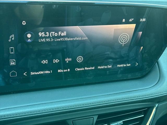 2026 Buick Encore GX Sport Touring FWD