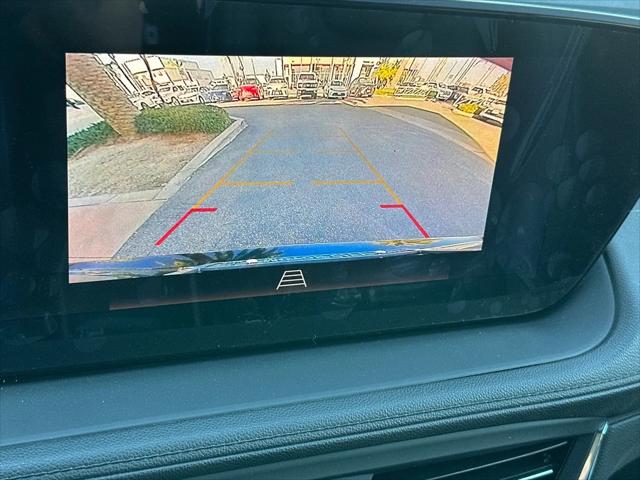 2026 Buick Encore GX Sport Touring FWD
