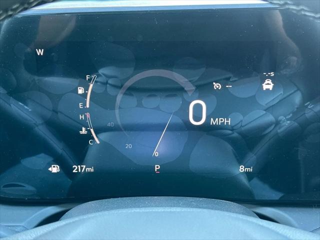 2026 Buick Encore GX Sport Touring FWD