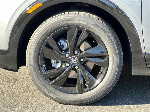 2026 Buick Encore GX Sport Touring FWD