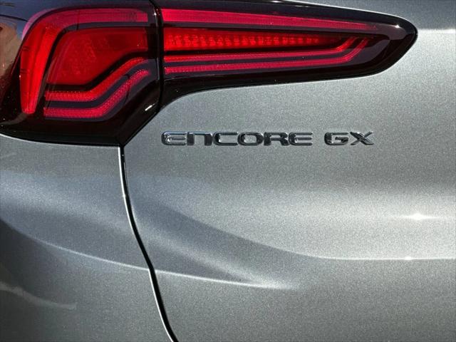 2026 Buick Encore GX Sport Touring FWD