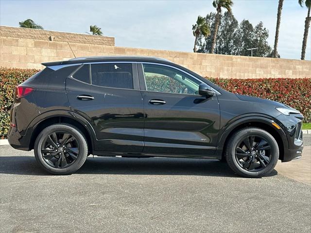 2026 Buick Encore GX Sport Touring FWD