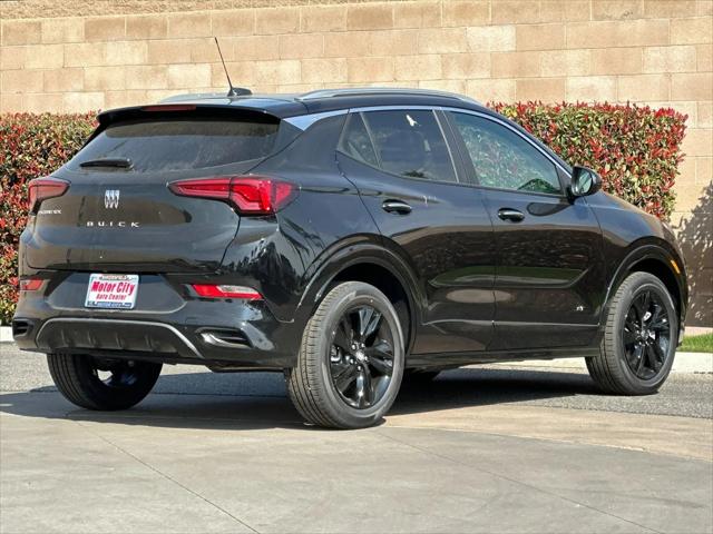 2026 Buick Encore GX Sport Touring FWD