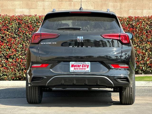 2026 Buick Encore GX Sport Touring FWD