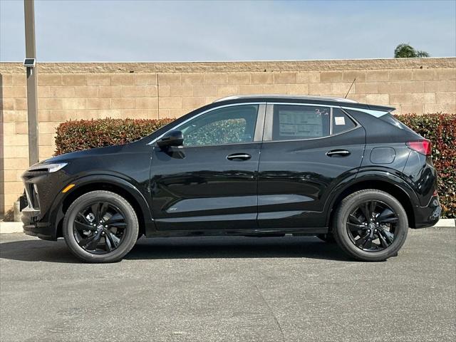 2026 Buick Encore GX Sport Touring FWD