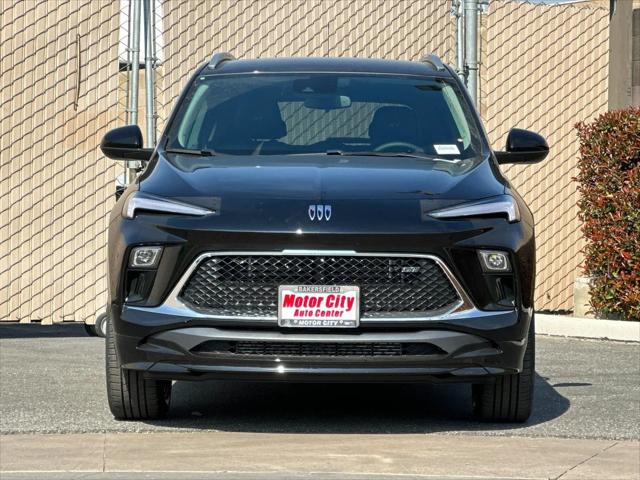2026 Buick Encore GX Sport Touring FWD