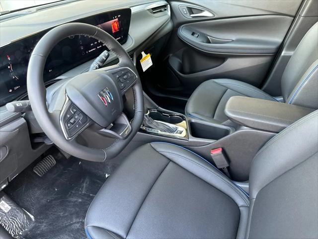 2026 Buick Encore GX Sport Touring FWD