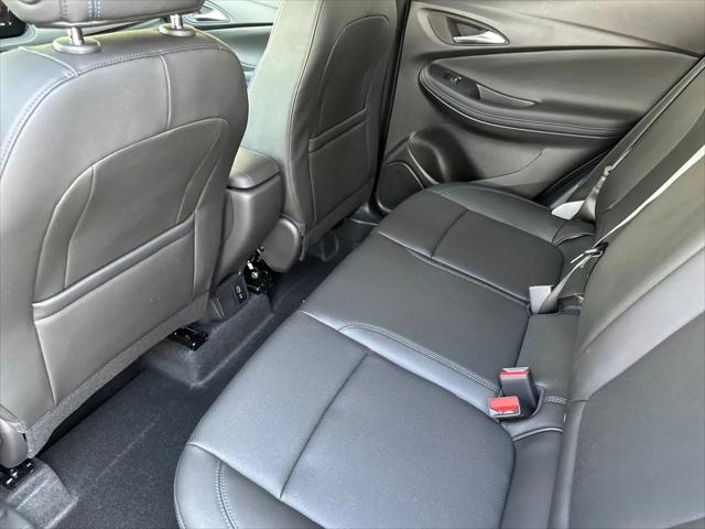 2026 Buick Encore GX Sport Touring FWD