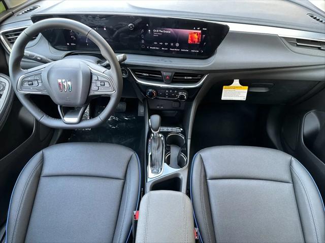 2026 Buick Encore GX Sport Touring FWD