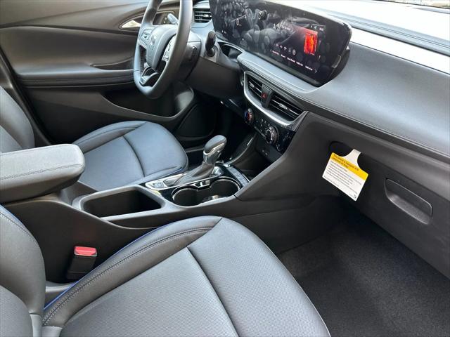 2026 Buick Encore GX Sport Touring FWD