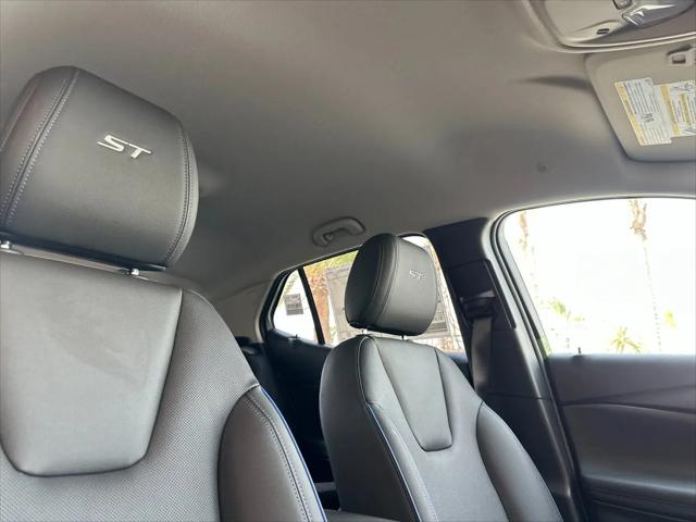 2026 Buick Encore GX Sport Touring FWD