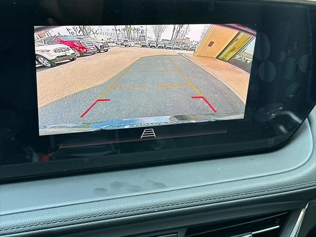 2026 Buick Encore GX Sport Touring FWD