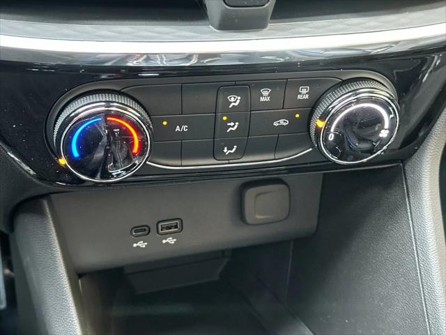 2026 Buick Encore GX Sport Touring FWD