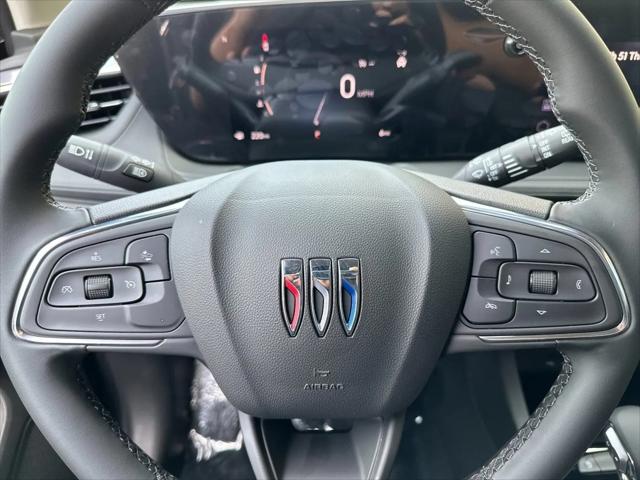 2026 Buick Encore GX Sport Touring FWD
