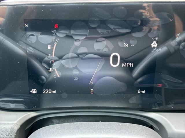 2026 Buick Encore GX Sport Touring FWD