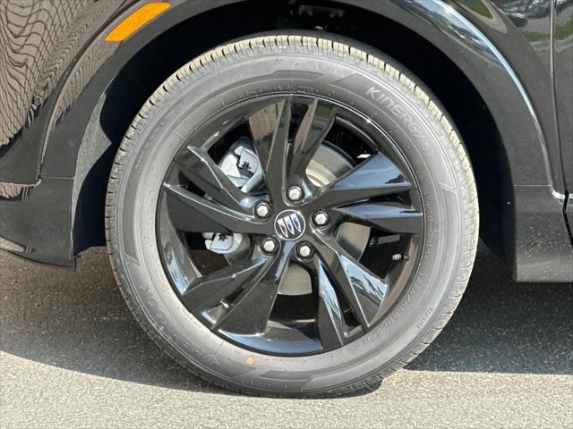 2026 Buick Encore GX Sport Touring FWD