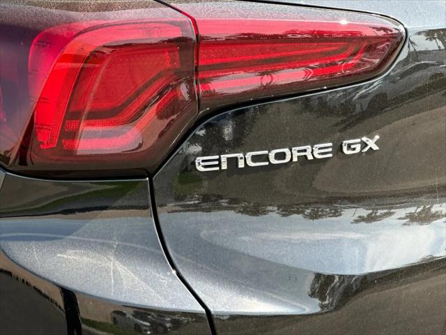 2026 Buick Encore GX Sport Touring FWD