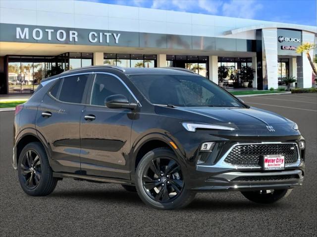 2026 Buick Encore GX Sport Touring FWD for sale in Bakersfield, CA