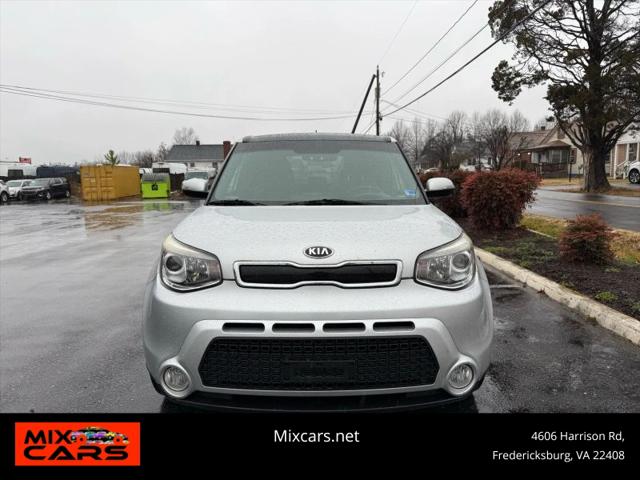 2015 Kia Soul ! for sale in Fredericksburg, VA