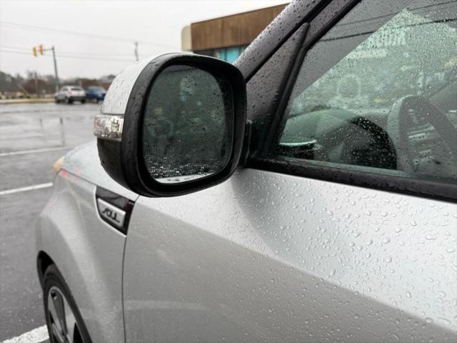 2015 Kia Soul !