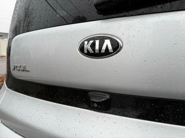 2015 Kia Soul !