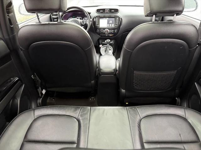 2015 Kia Soul !