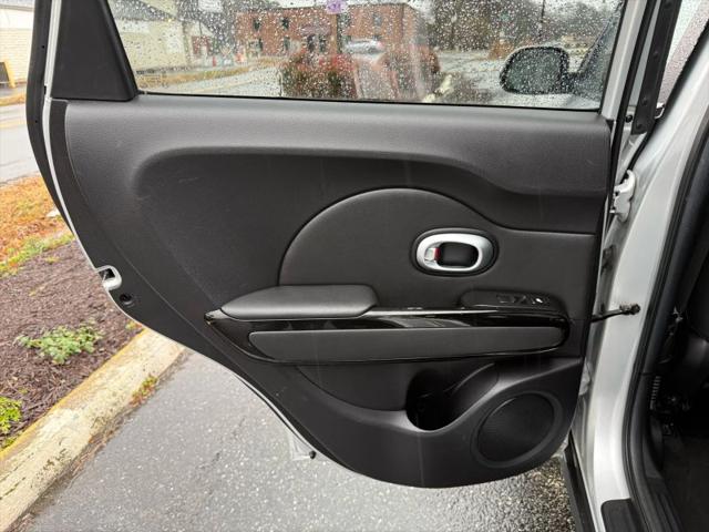 2015 Kia Soul !