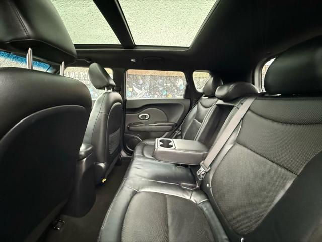 2015 Kia Soul !